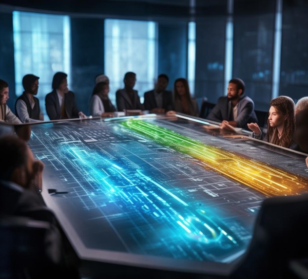 企业管理升级的三大关键路径