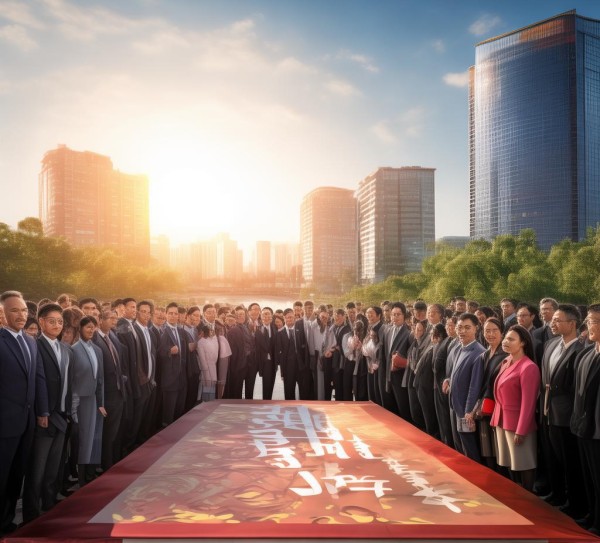 开启企业转型新篇章—山东启橙企业管理咨询