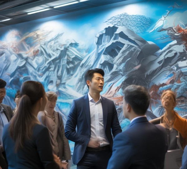 重百企业文化，创新与担当的完美案例