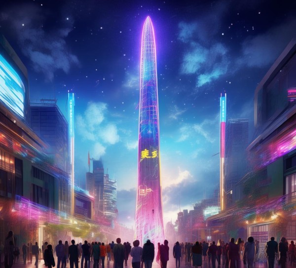 网易未来之光，品牌设计的璀璨成就