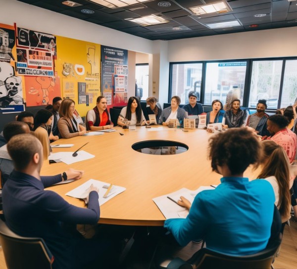 企业文化提升培训心得