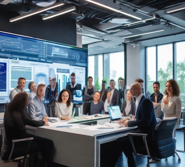 欧博管理咨询助力企业腾飞