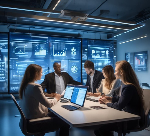 正规化管理与高效管理，构建新范式