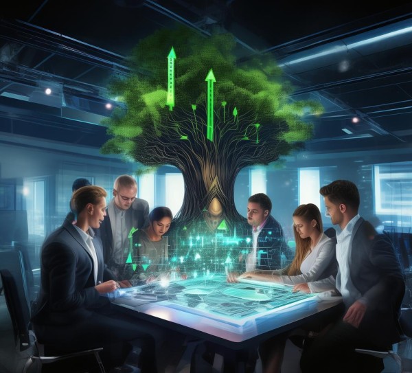 加速企业运营管理转型，构建可持续发展路径