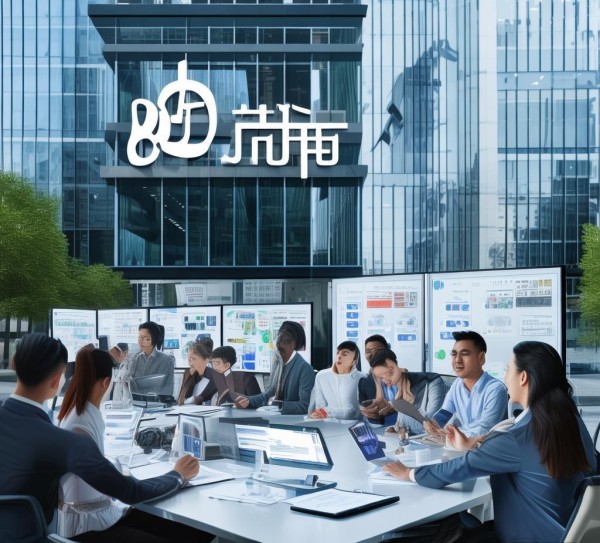 天津博睿企业管理咨询，赋能 businesses with innovative solutions