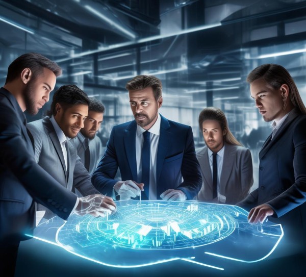 顺德智领，助力智慧化管理，开启现代企业管理的新篇章