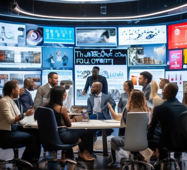 企业文化发展中的典型案例分析