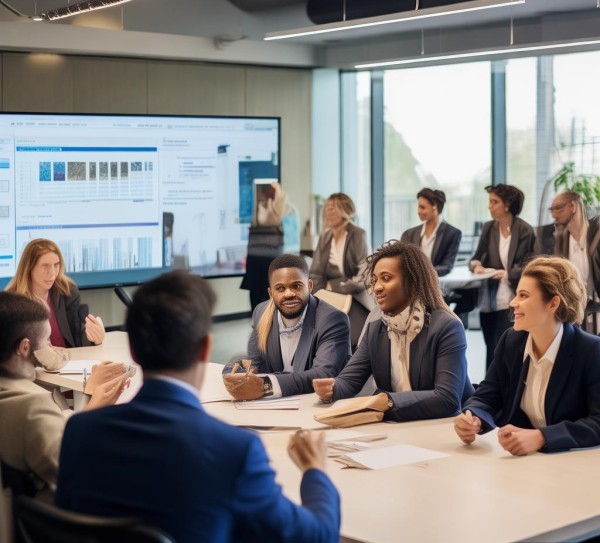 企业店长培训，重塑管理能力的创新实践