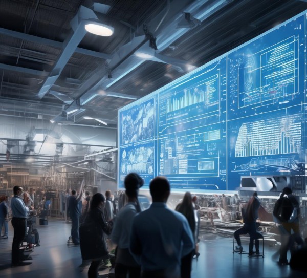 企业工业培训助力工业发展，提升企业竞争力。