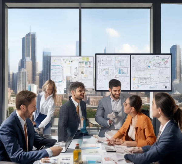 天津泽希企业管理咨询，赋能企业，推动发展