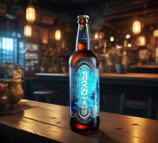 天雪啤酒，文化与创新的完美融合