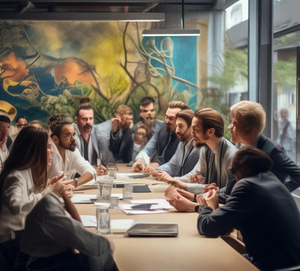 企业文化，危机中的启示与成长