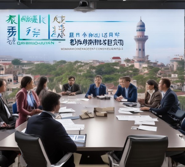 泉州权邦企业管理咨询助力企业成长与发展