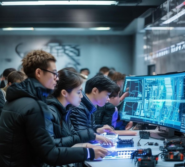 企业电工培训，助力新希望，改变未来的成绩