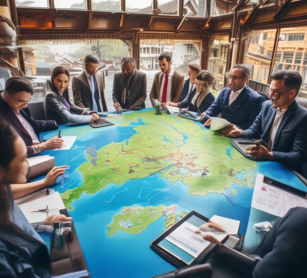 贵州企业文化咨询案例，助力贵州经济发展与民生改善