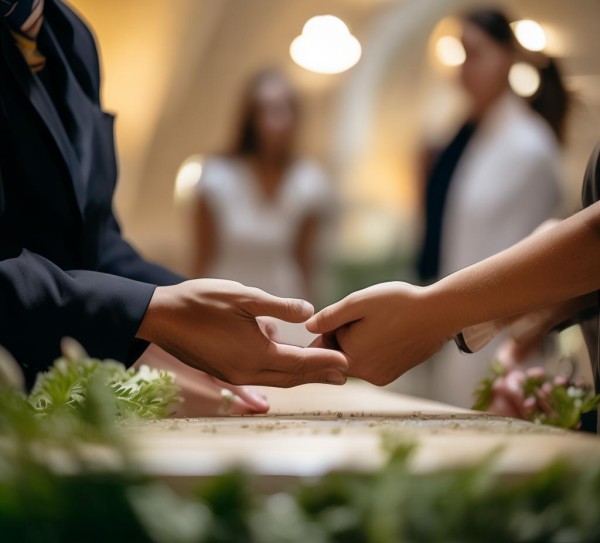 殡仪馆，服务与管理的深层价值