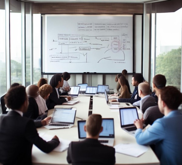 企业新闻培训稿撰写技巧与策略，从宣传到应用的实用方法