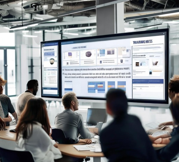 服务企业培训新闻，助力企业发展，精准高效