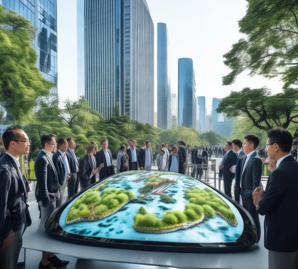 嘉兴精益管理助力城市创新与可持续发展