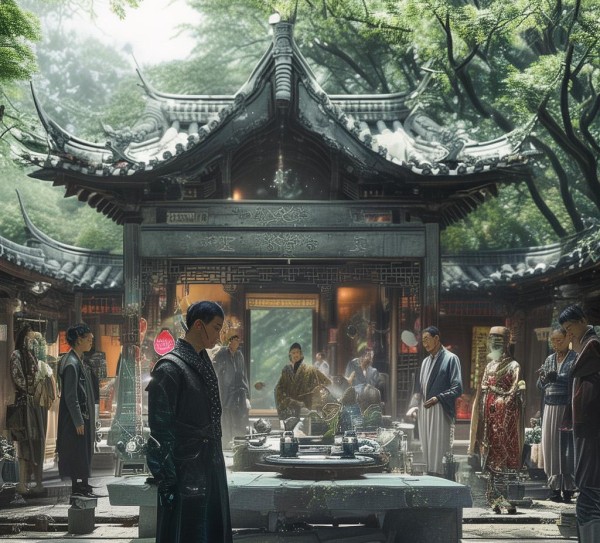 茶文化创新实践的传承与发展