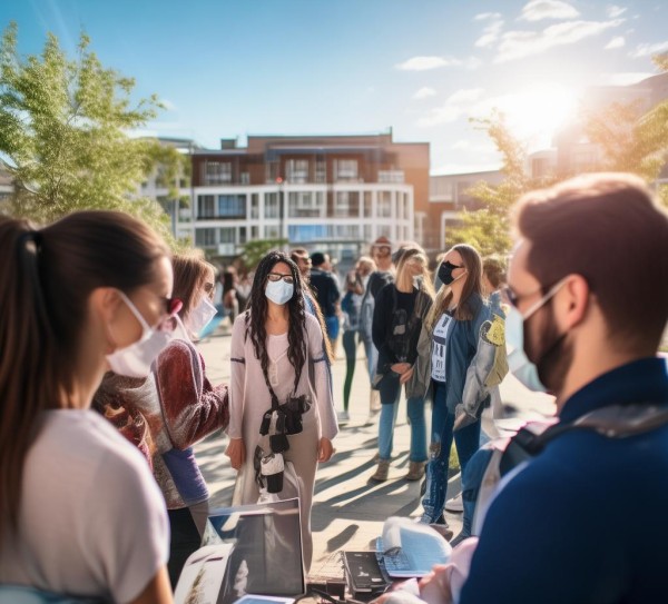 在疫情中，物业管理的创新解决方案与服务品质的主动应对