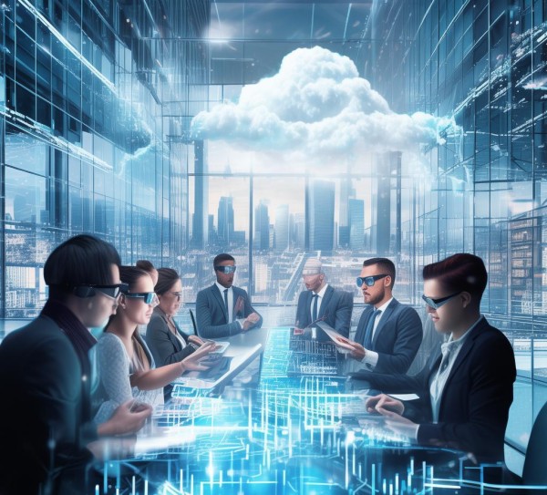 云智行，企业迈向智能化的新起点—无锡云智企业管理咨询