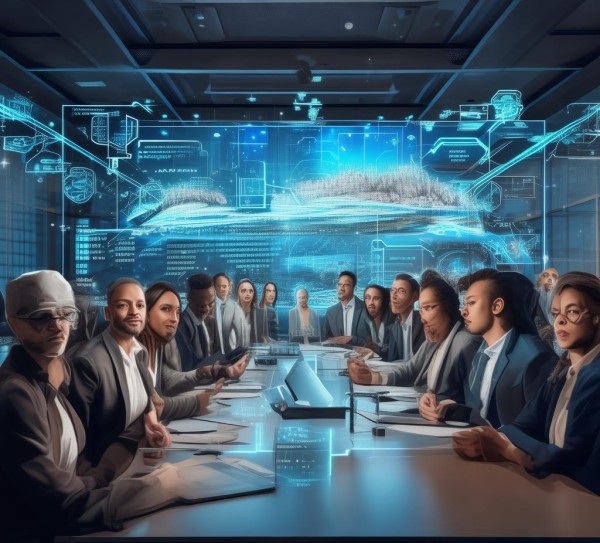 企业培训，重塑组织与个人的未来革命