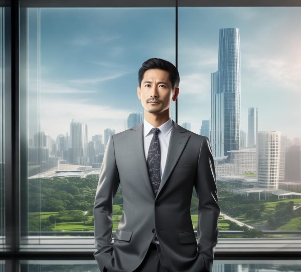 名企管理咨询专家，洪升企业的使命，汇聚未来，成就卓越