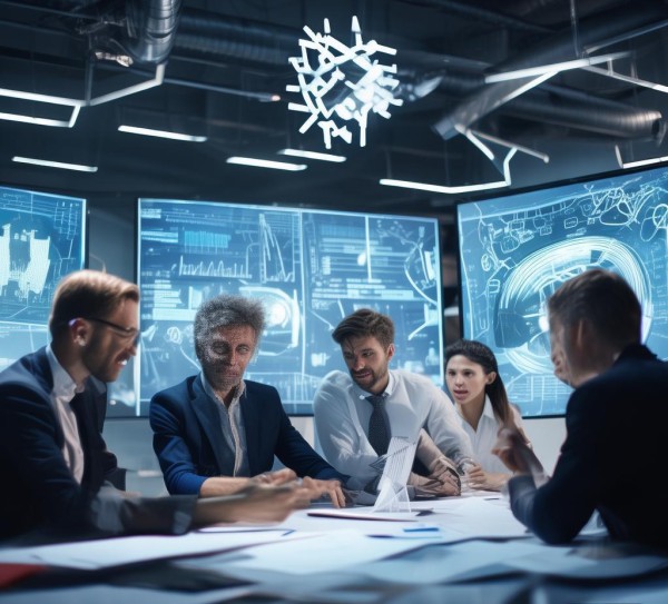 重塑企业形象与竞争力，企业视频之道