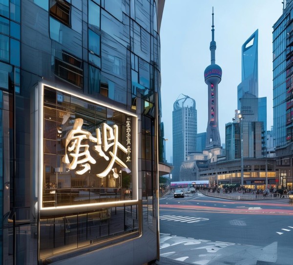 上海奕成企业管理咨询