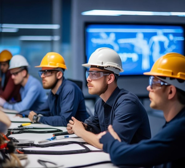 企业电工安全培训新闻，重要亮点