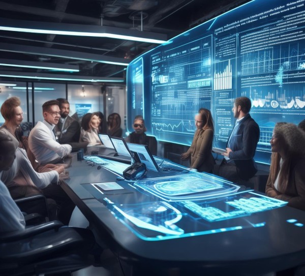 从数据分析到企业运营，打造 arter的企业