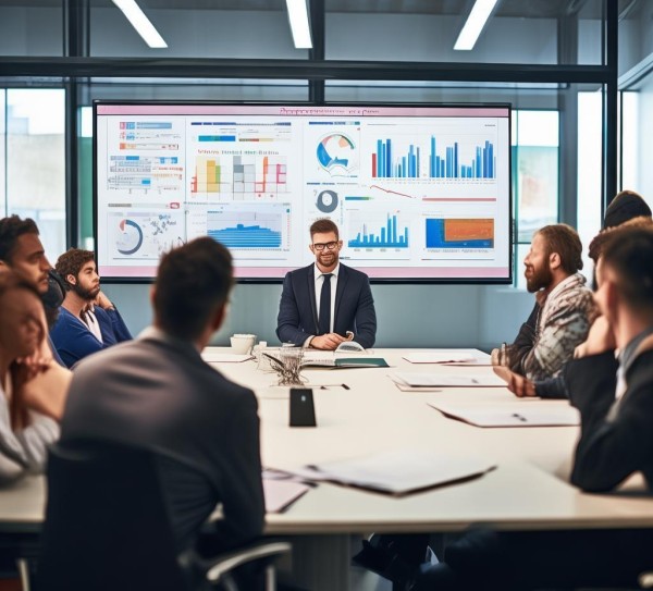 企业员工绩效方案，管理方法与激励机制