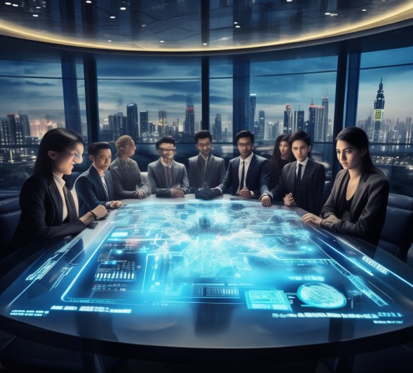 上海炙琛企业管理咨询，深度探讨与未来趋势