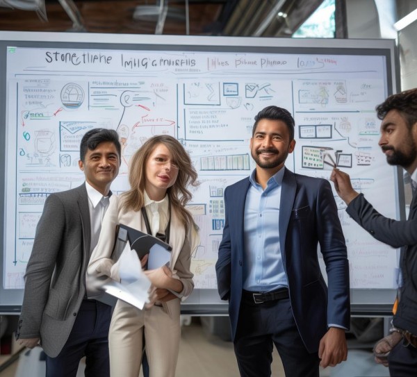 五金企业管理实践探索，构建高效管理的路径