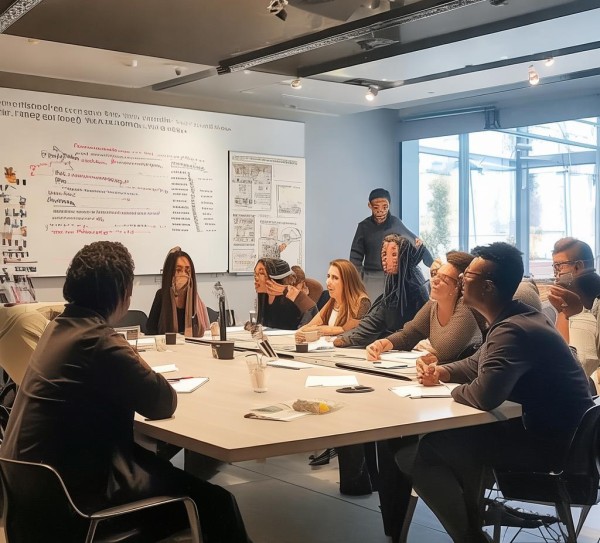 企业新闻写作培训，提升专业能力，激发创新思维