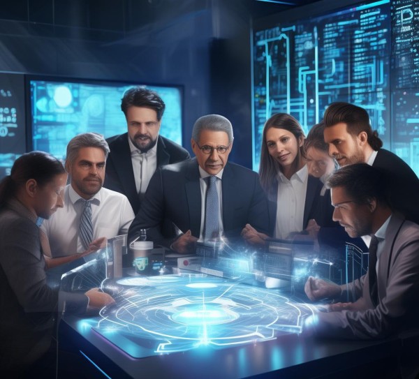 邢台慧商，智慧企业企业管理咨询服务