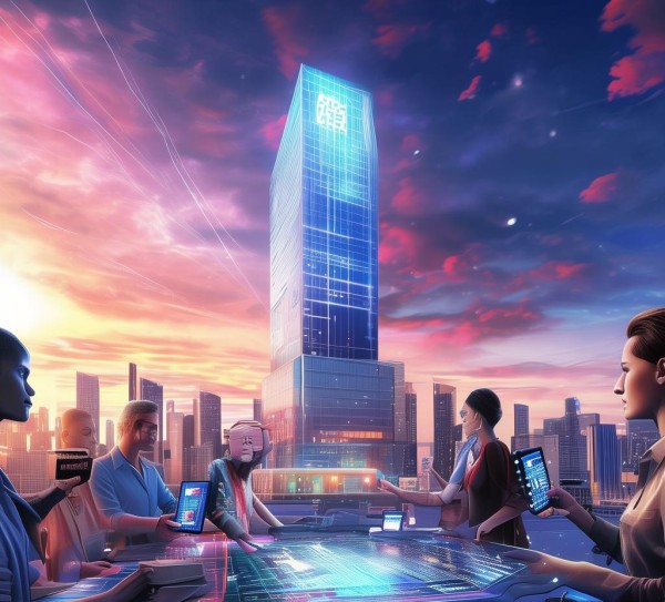 鹏知云管理咨询，从无到有，开启云管理新篇章，专业解决方案助力企业化