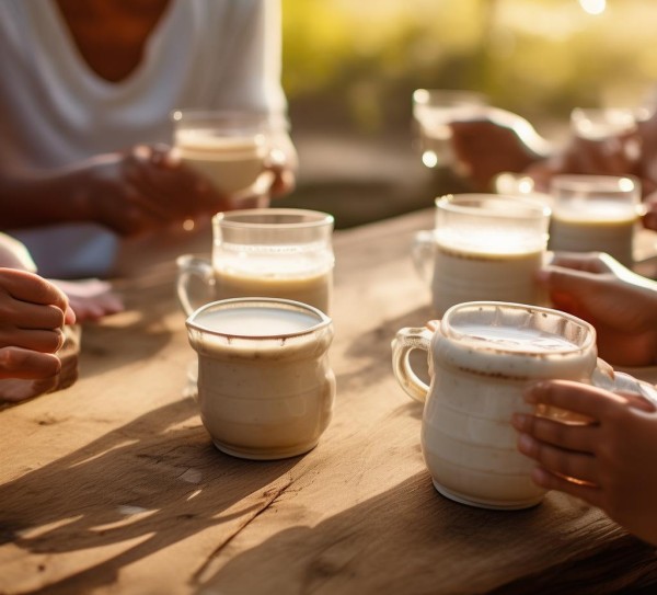 传承经典，品味品质，品质牛奶，健康生活