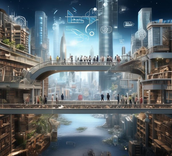 从传统到现代的管理创新路径，全面转型的系统方案