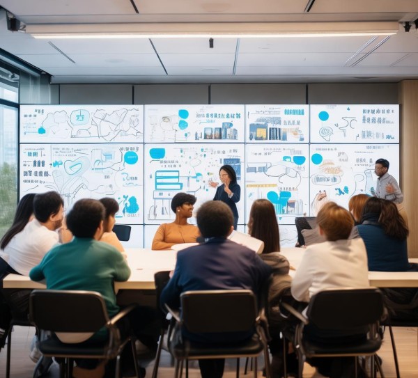 安全生产培训，解析员工的心理安全密码