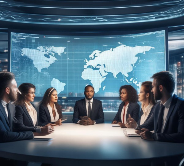 创新企业新闻培训，助力全球竞争的升级