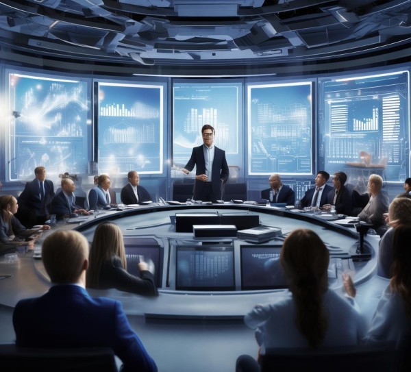 企业管理培训，重塑未来的机会