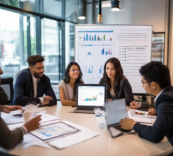 企业如何通过会计培训提升竞争力