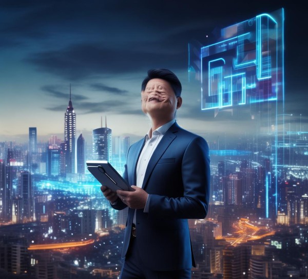 智领未来，荆州吉捷企业发展咨询之道