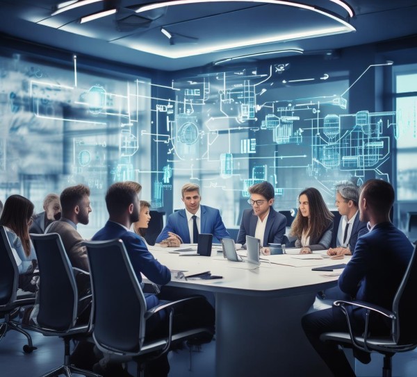 系统培训是企业发展的关键