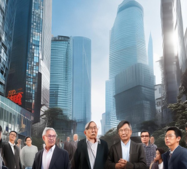 闵行区企业管理领域的关键机遇与挑战