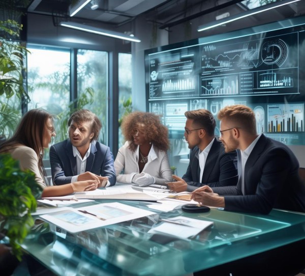 打造高质量管理环境，推动企业管理创新发展