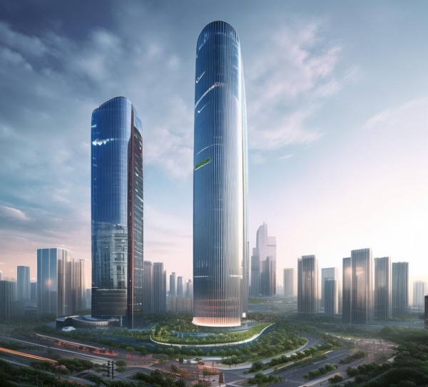 深圳品心，商业生态新引擎