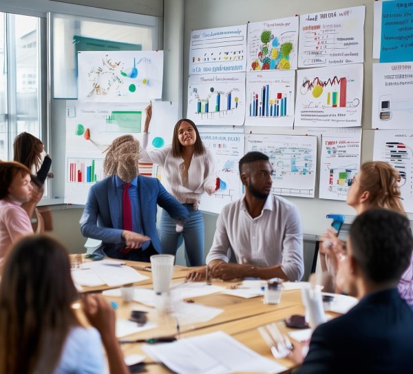 构建高效管理的关键，企业管理模式培训方案